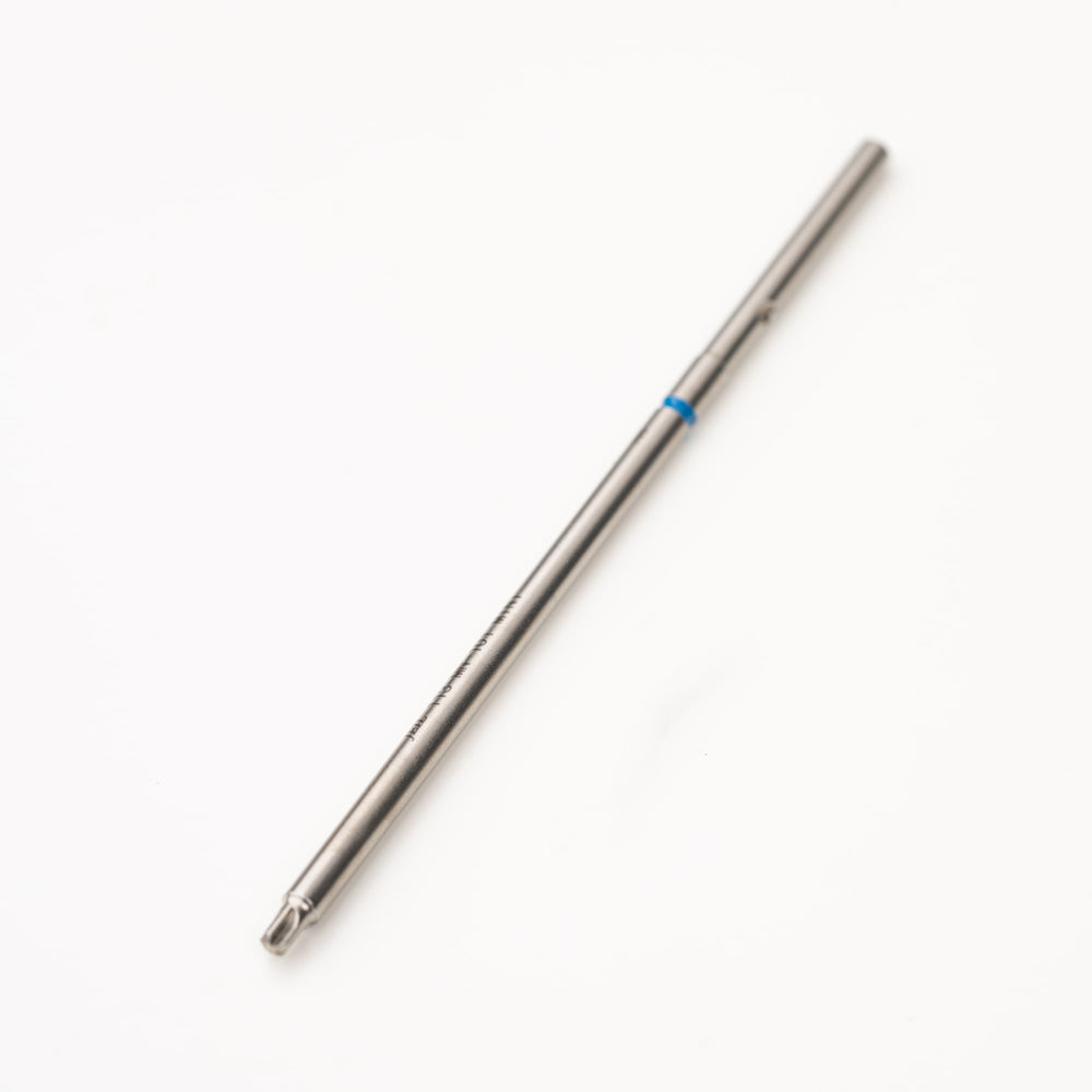 MN Driver shafts (for anchor plate's auto screw & GBR Mini Screws)