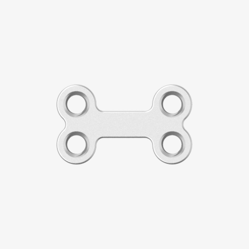 Maxi Locking TR BSSO Plate