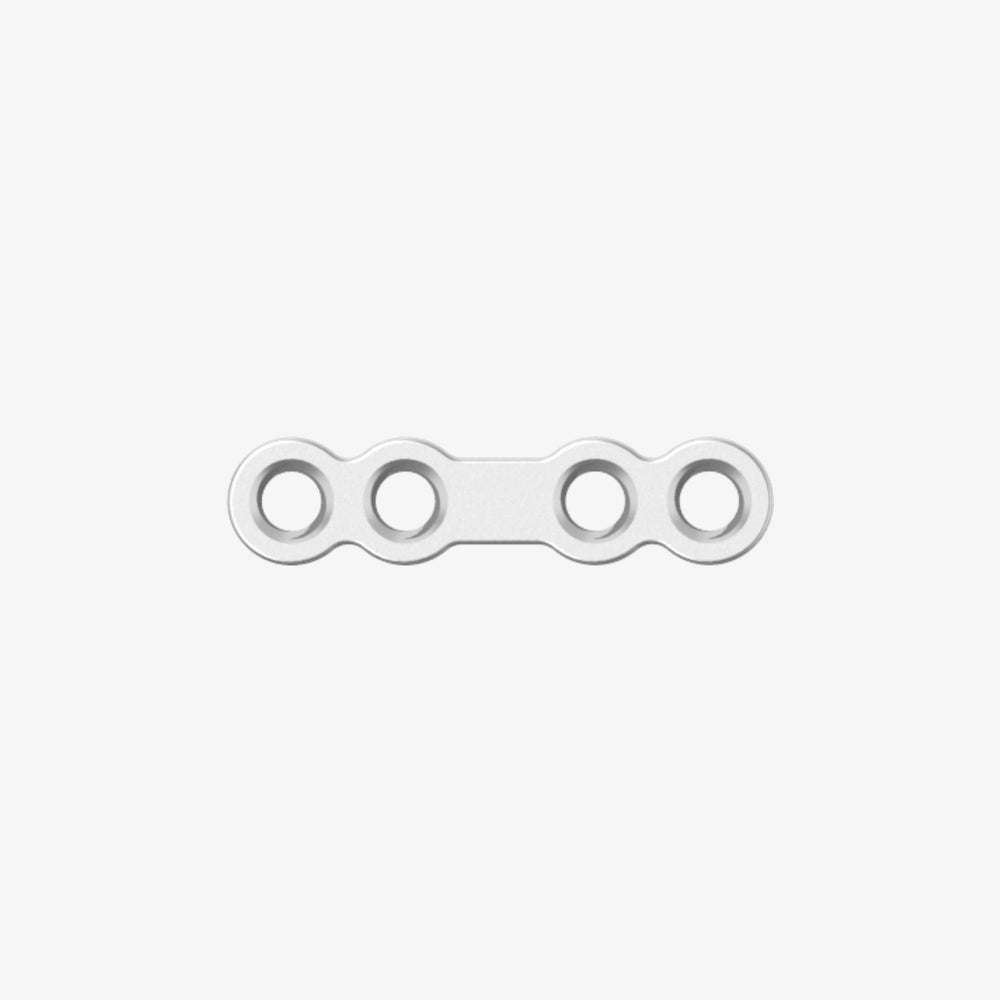 Maxi Locking Straight Plate