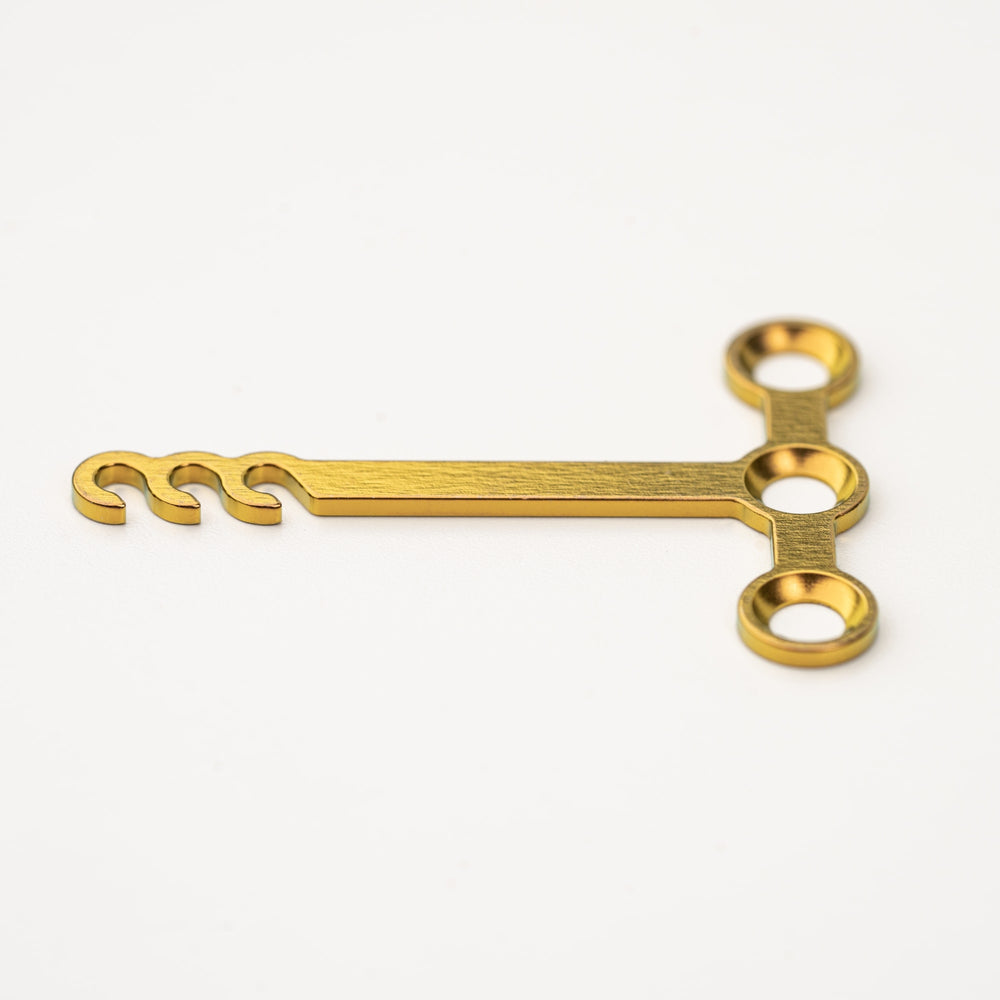 Anchor plates & Auto screws Dual Top Jeil Medical