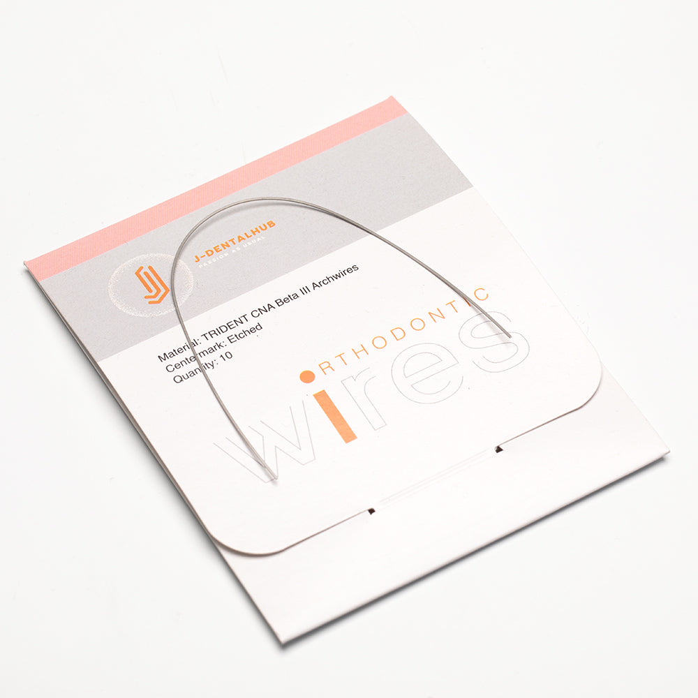 TRIDENT™ - CNA BETA III Wires