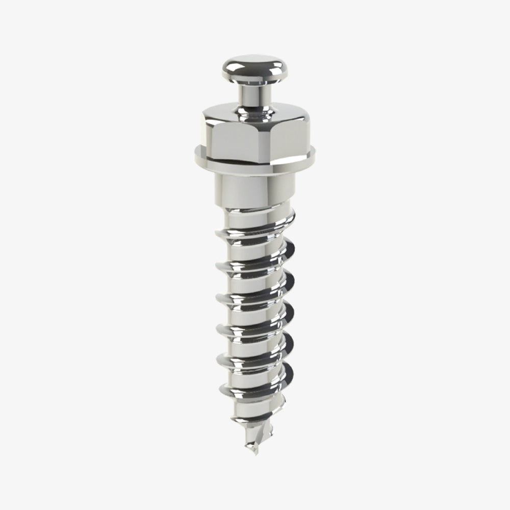 Mini-implant Dual Top Jeil Medical Titanium Screw JB