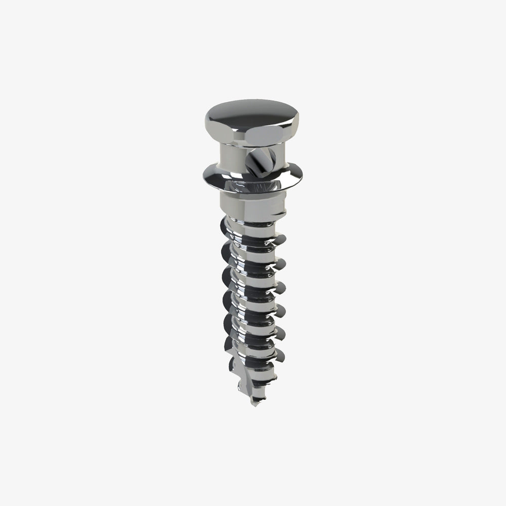 Mini-implant Dual Top Jeil Medical Titanium Screw JF
