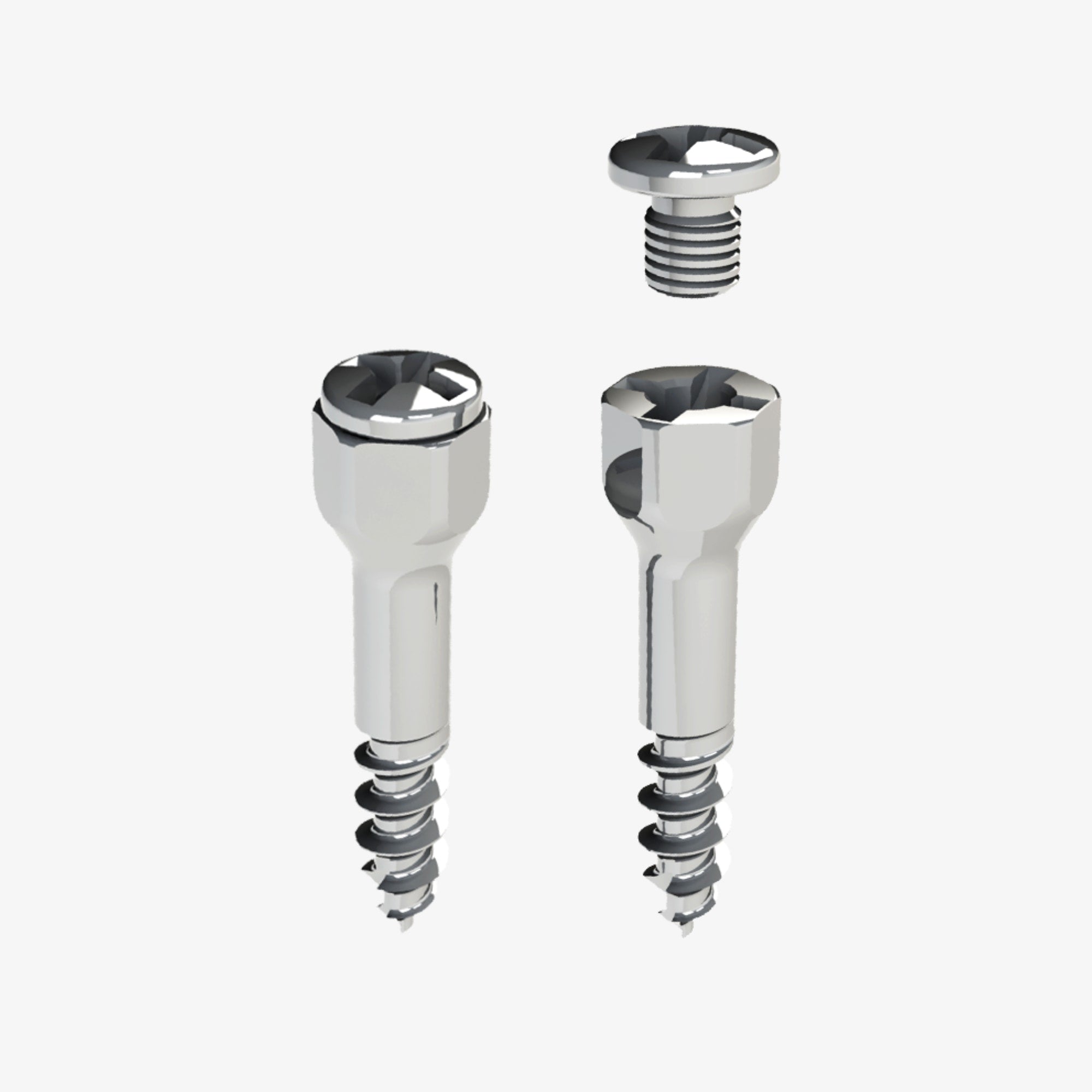 tenting screws Tenting Screw