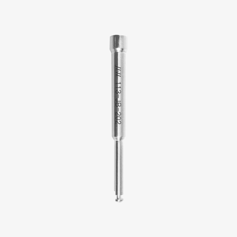 JB Driver Shafts (for JB screws)