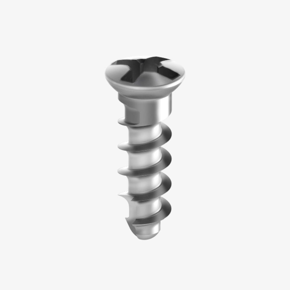 Mini Self-Tapping Screw