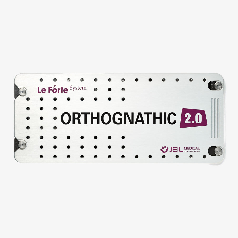 Orthognathic Implant Module