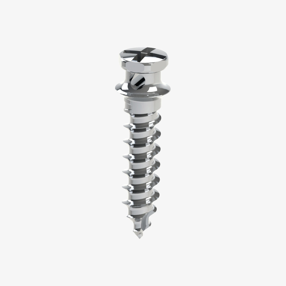 Mini-implant Dual Top Jeil Medical Titanium Screw JA