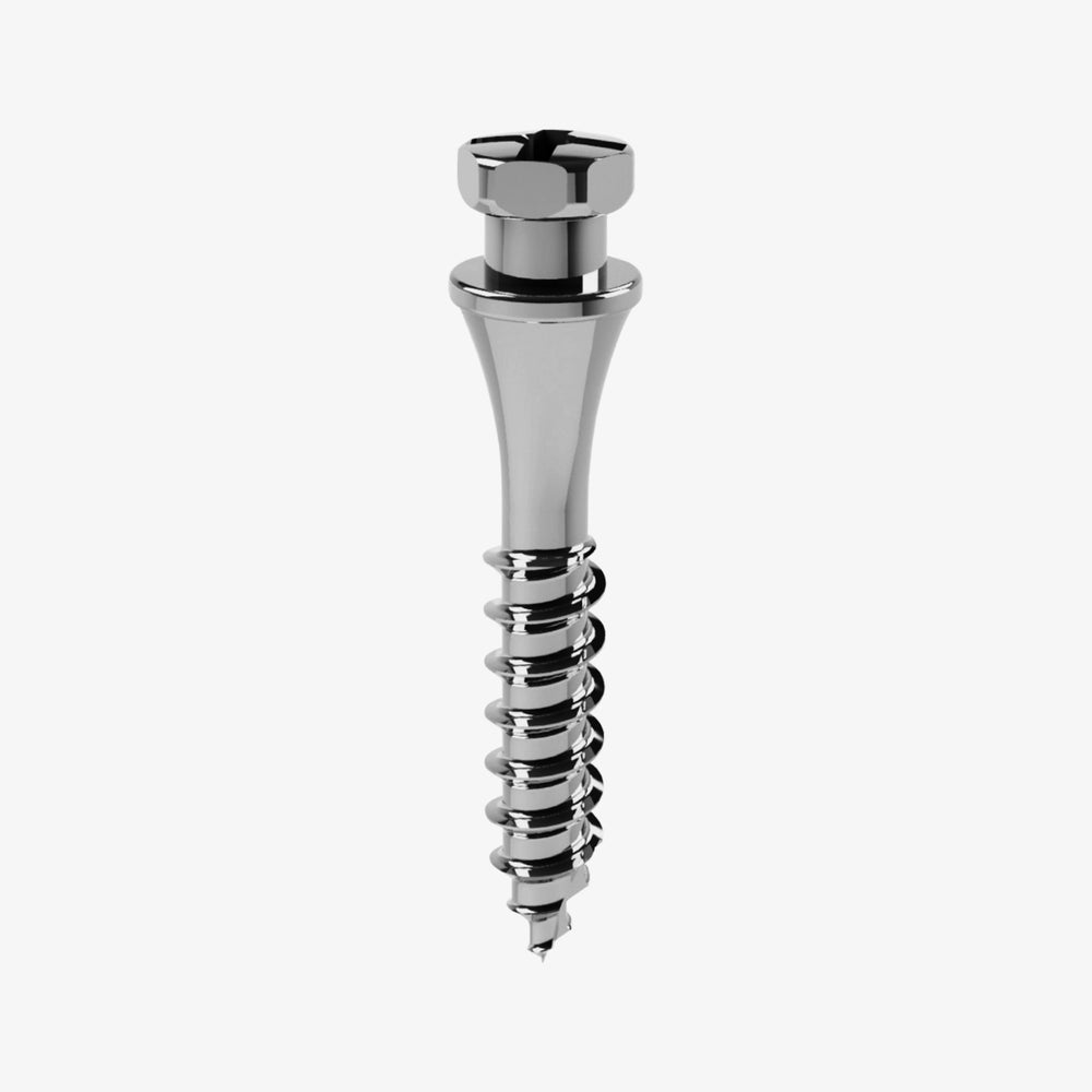 Mini-implant Dual Top Jeil Medical Titanium Screw JS