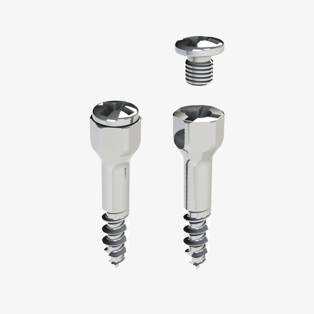 Tenting Screw